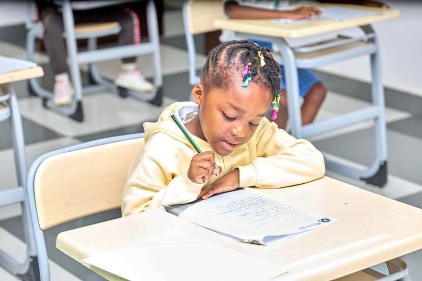 Student Learning in the classroom