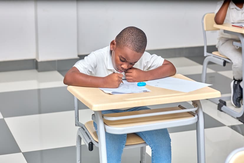 Student Learning in the classroom