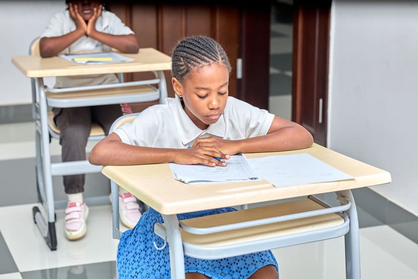 Student Learning in the classroom