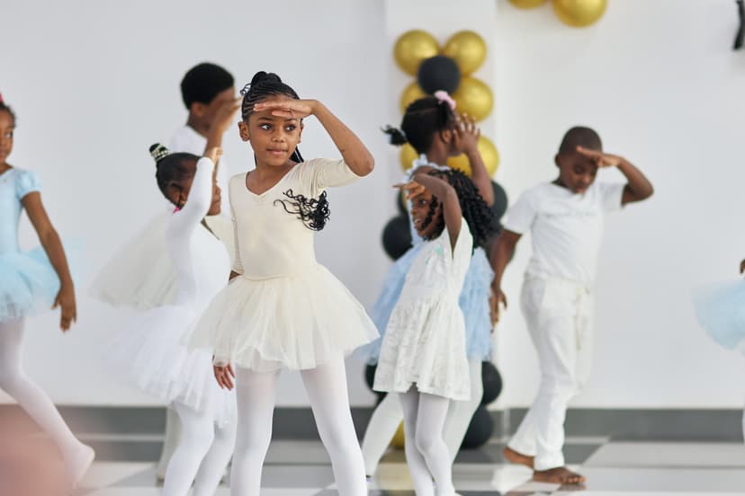 School Graduation Event