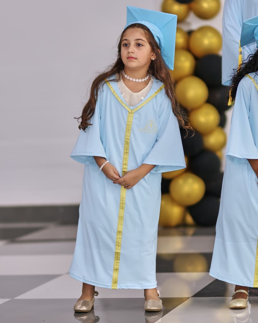 School Graduation Event