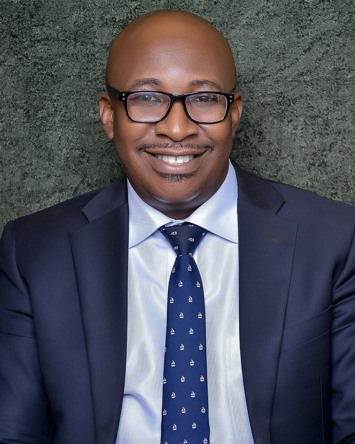 Ebere Anyanwu - Assistant Head of School