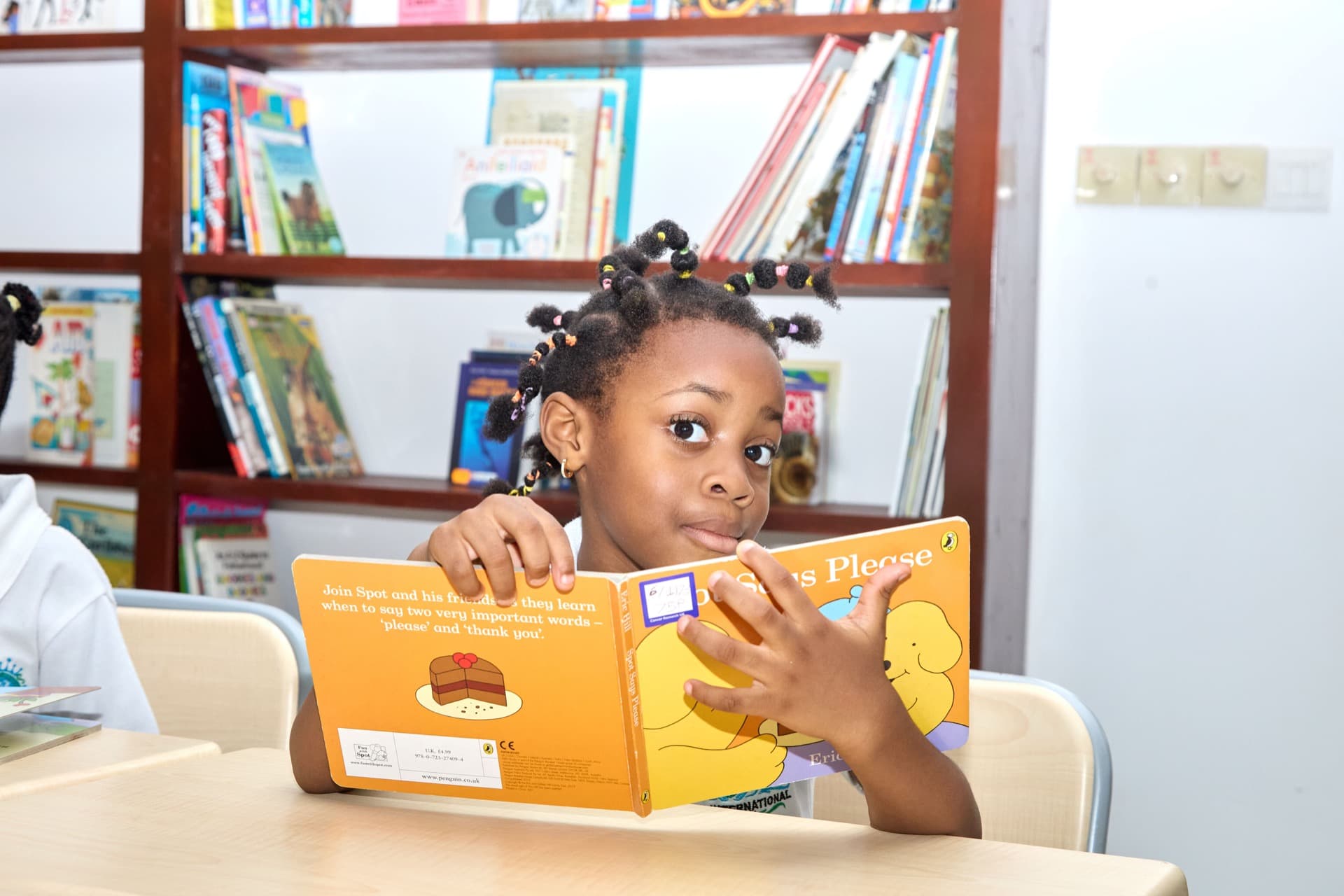 Welcome to Royal International College