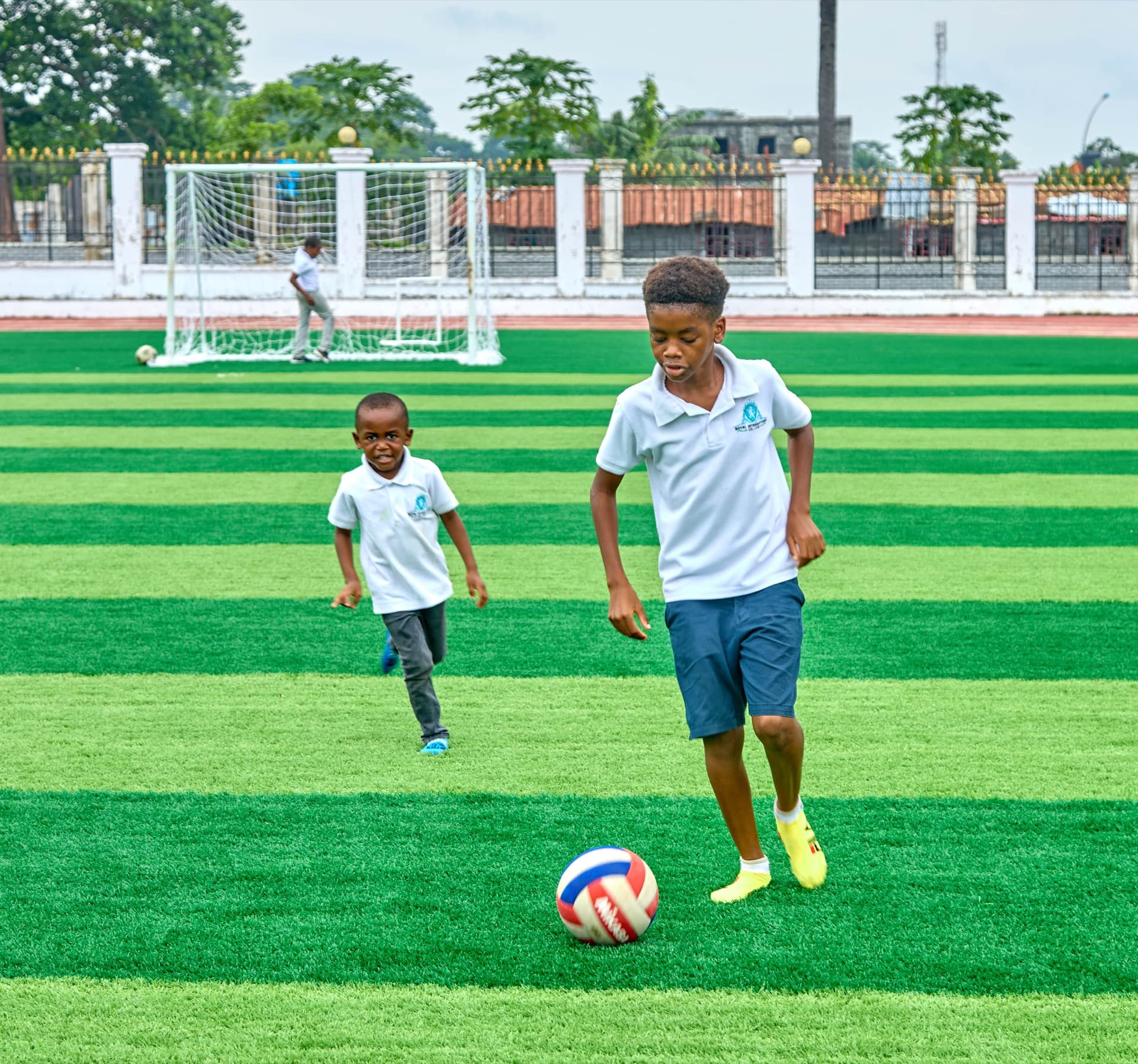 Royal Football Academy