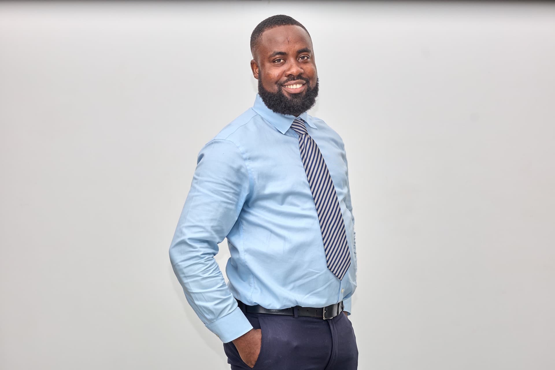 Ikenna Gabriel Ifenna